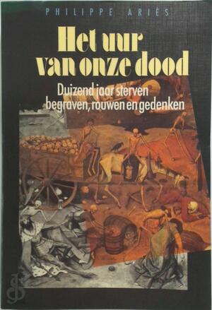 Het uur van onze dood