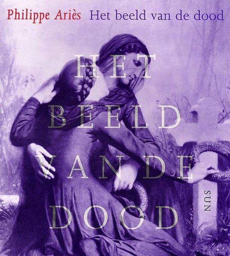 Beeld Van De Dood