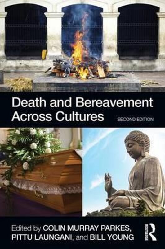 Death & Bereavement Across Cultures