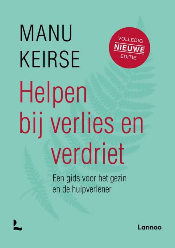 Helpen bij verlies en verdriet