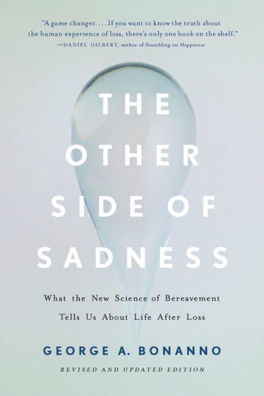 The Other Side of Sadness