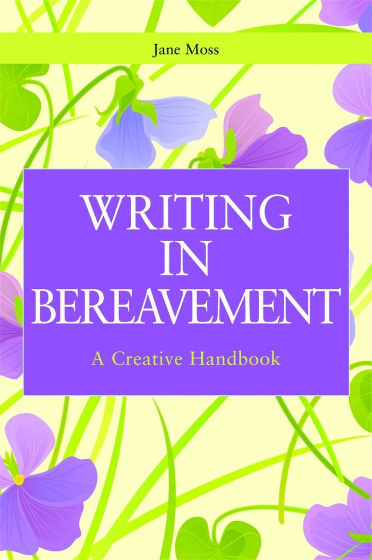 Writing In Bereavement