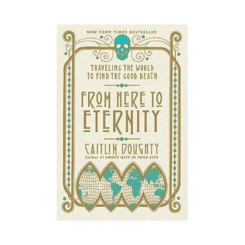 From Here to Eternity