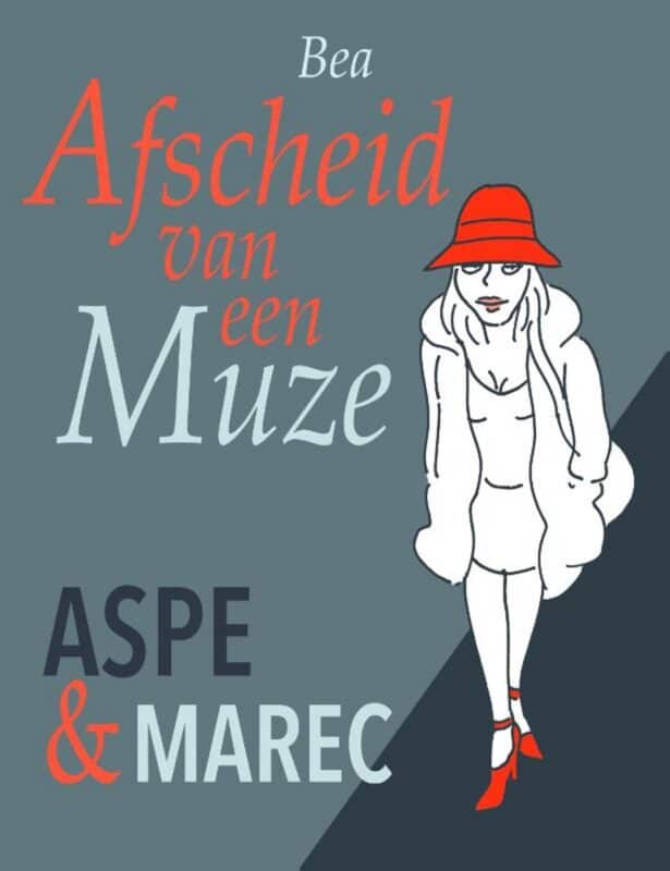 Bea- afscheid van een muze