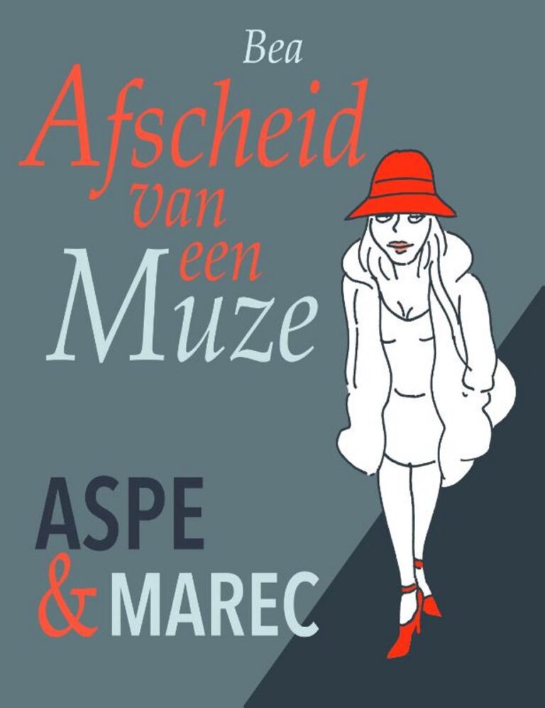 Bea- afscheid van een muze