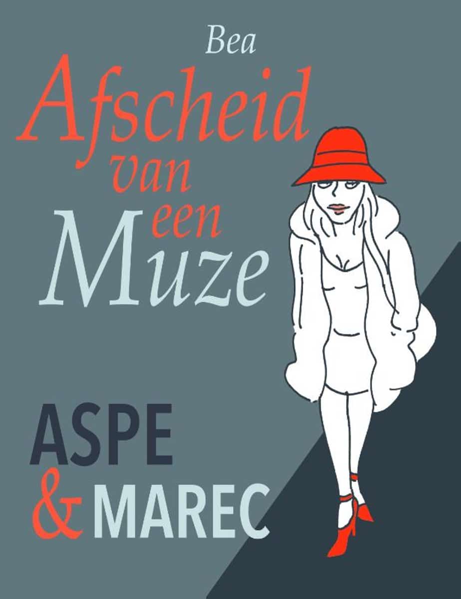 Bea- afscheid van een muze