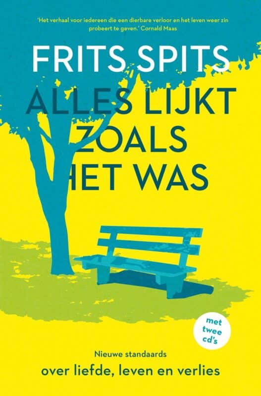 Alles lijkt zoals het was