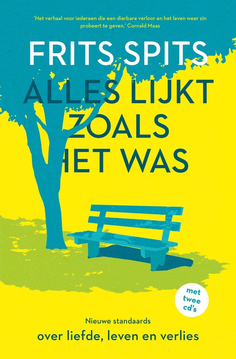 Alles lijkt zoals het was