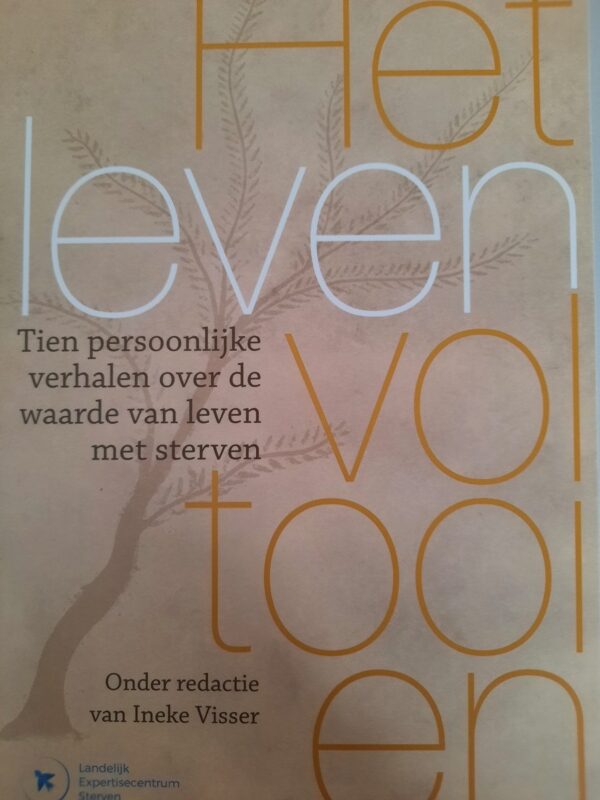 Het leven voltooien