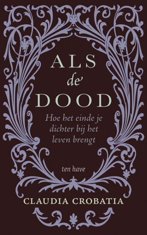 Als de dood
