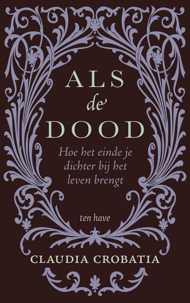 Als de dood