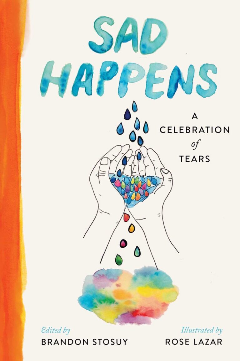 Sad Happens