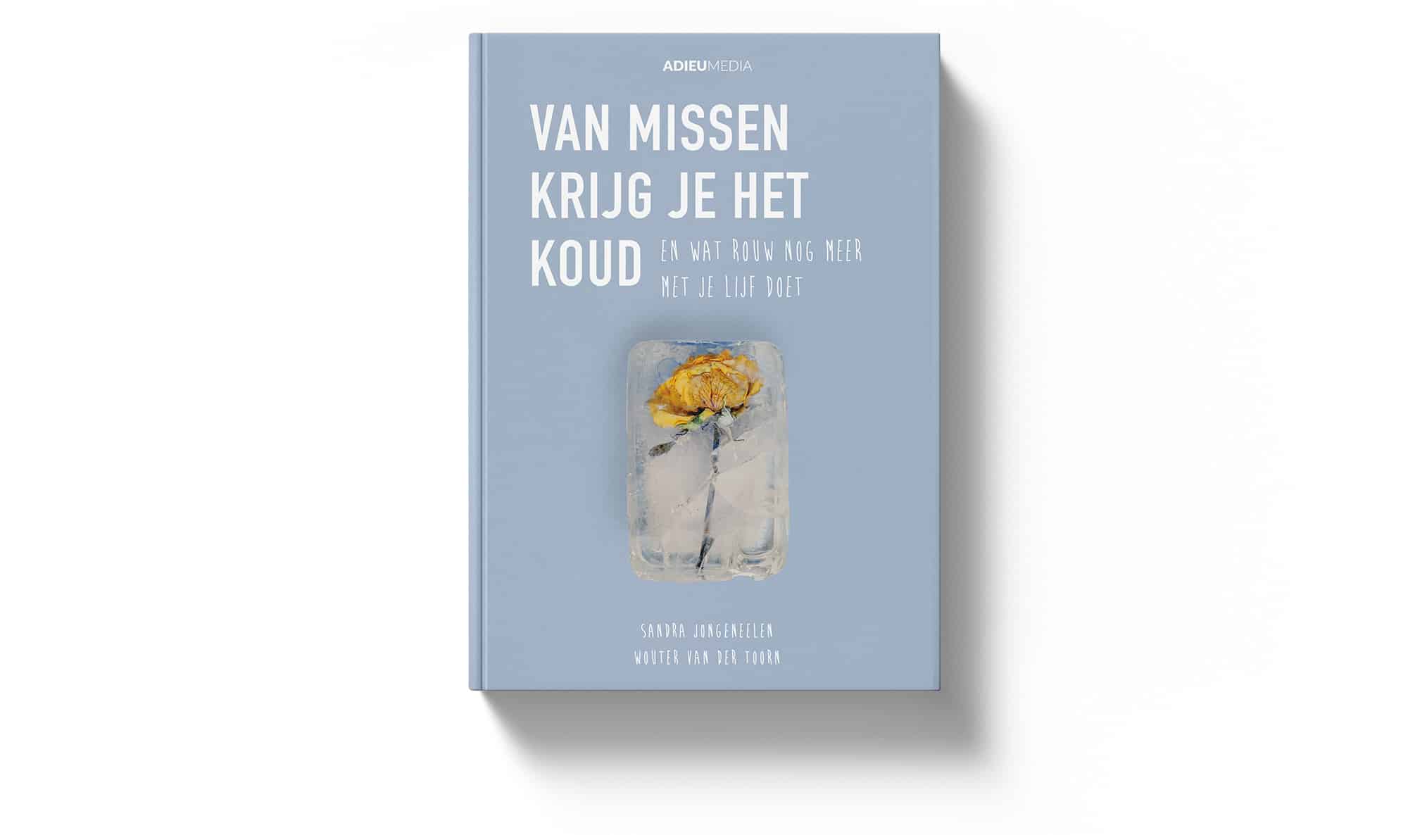 Van missen krijg je het koud