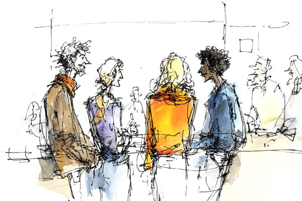 Sociale interactie