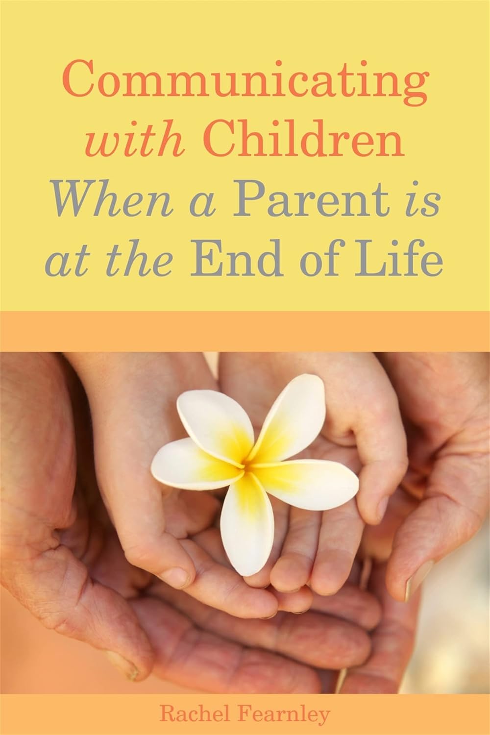 Communicating with Children