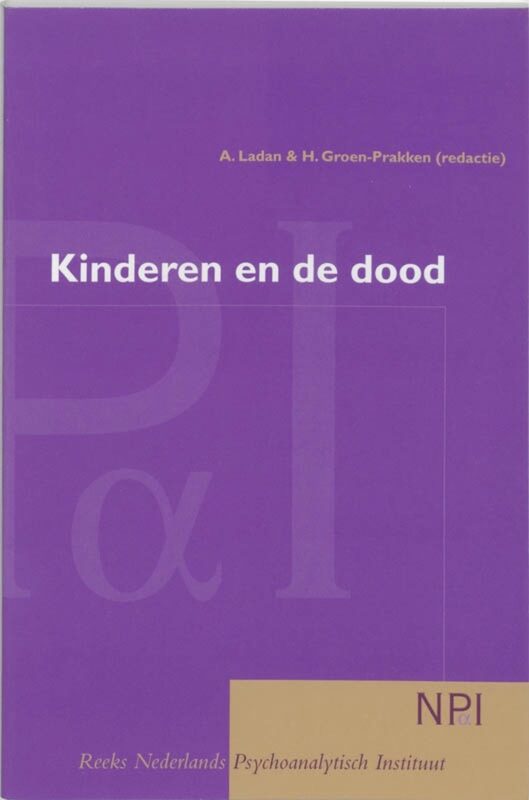 Kinderen en de dood
