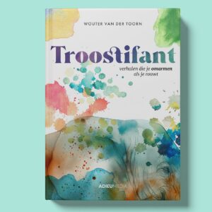 Troostifant verhalen die je omarmen als je rouwt