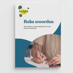 Rake Woorden