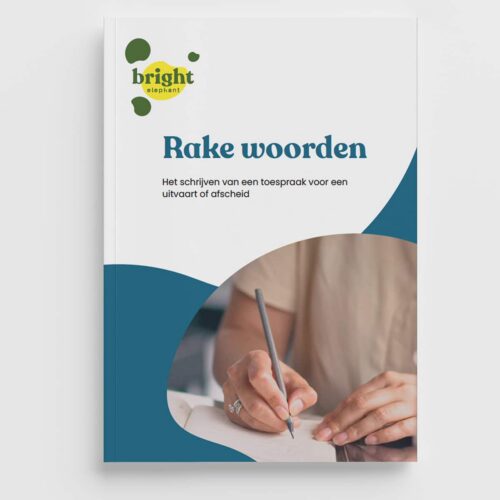 Rake Woorden
