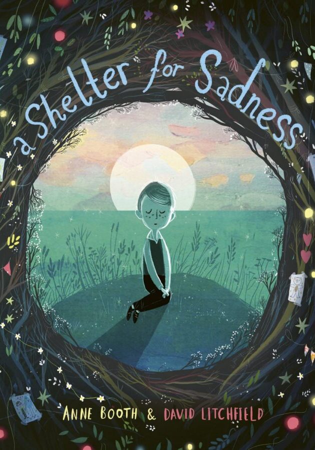 A Shelter for Sadness
