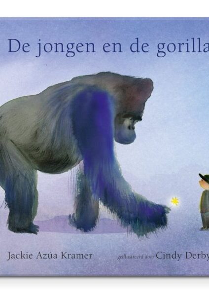 De jongen en de gorilla