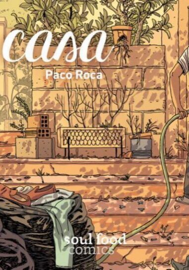 La casa