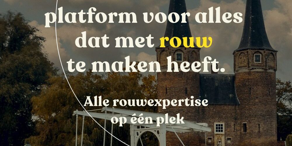 RouwExpertise.nl bijna live - 1