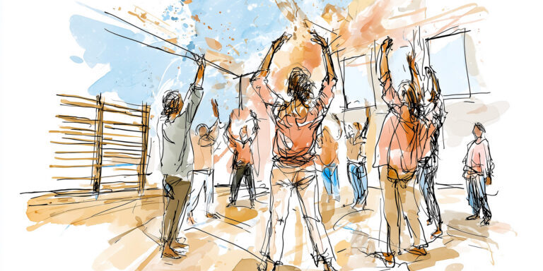 Samen sporten