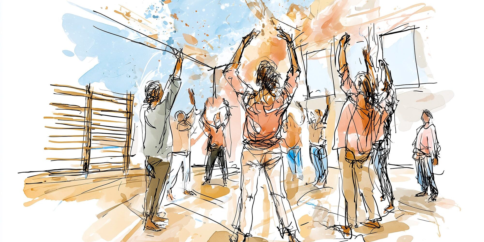 Samen sporten
