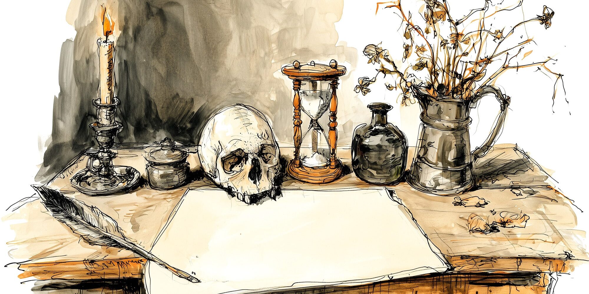 Vanitas symboliek